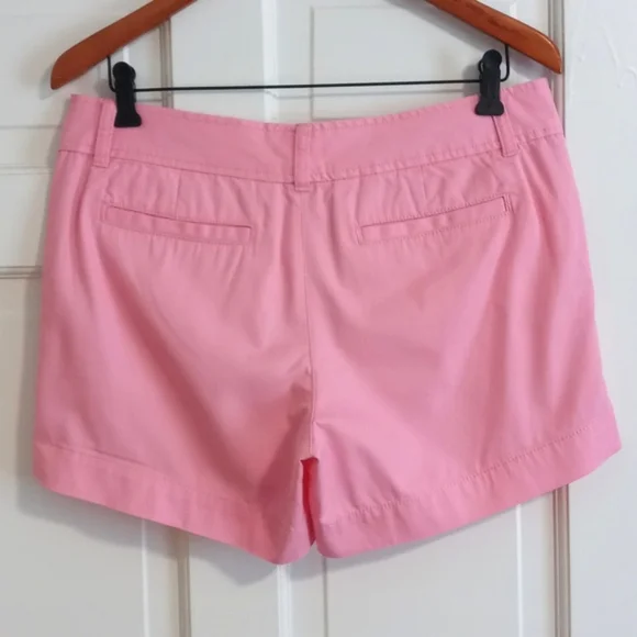 🩷HTF Lilly Pulitzer🩷 - "Pretty Pink" Callahan Short - Picture 2 of 13
